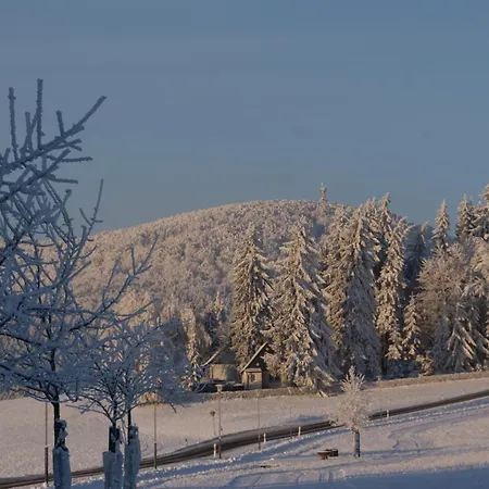 Jeschkenpanorama * Luftkurort Lückendorf