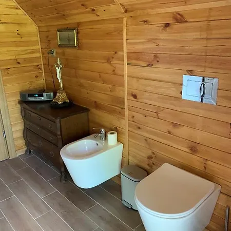 Ferienhaus Jeschkenpanorama Luftkurort Lückendorf