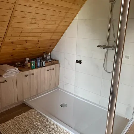 Ferienhaus Jeschkenpanorama