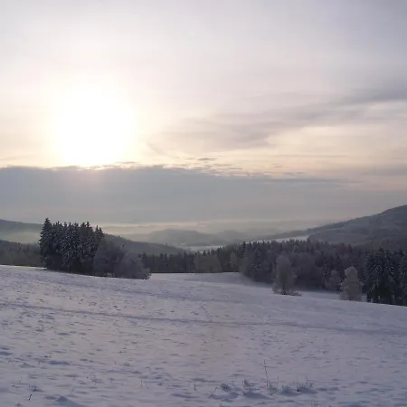 Jeschkenpanorama * Luftkurort Lückendorf