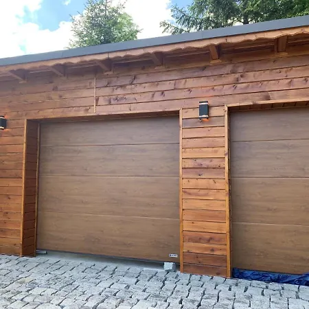 Jeschkenpanorama Luftkurort Lückendorf