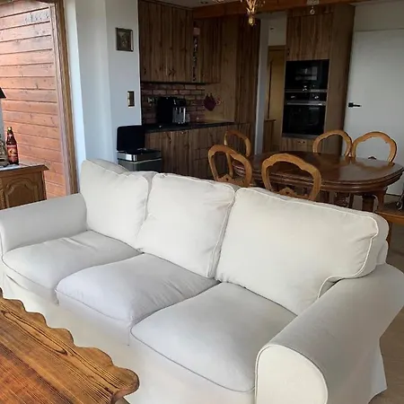 Jeschkenpanorama Ferienhaus *