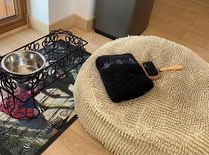 Jeschkenpanorama Prázdninový dům Luftkurort Lückendorf