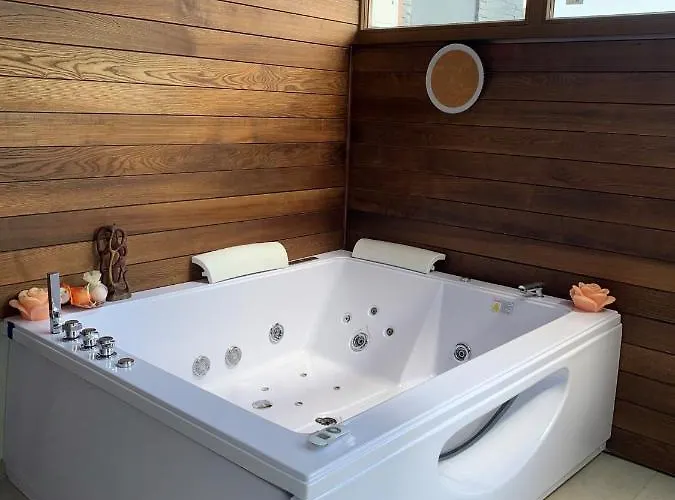 Jeschkenpanorama Luftkurort Lückendorf