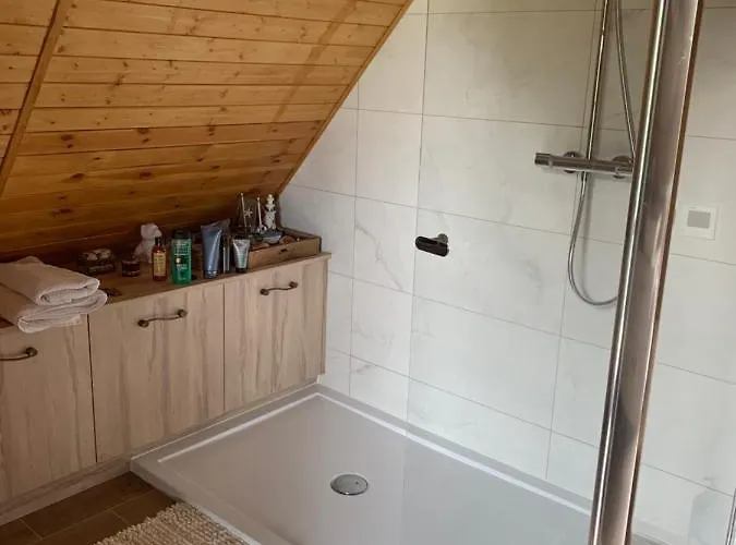 Prázdninový dům Jeschkenpanorama