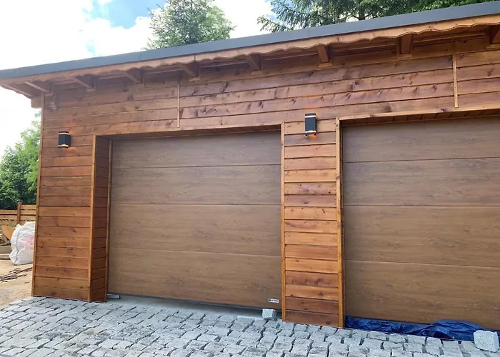 Jeschkenpanorama Luftkurort Lückendorf