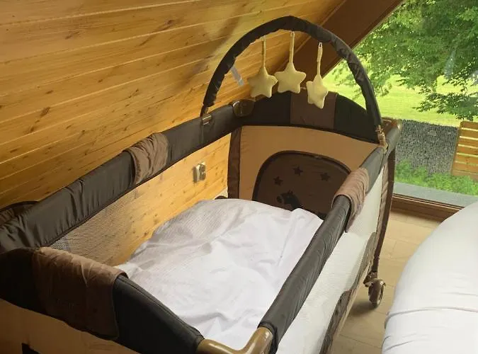 Jeschkenpanorama Luftkurort Lückendorf