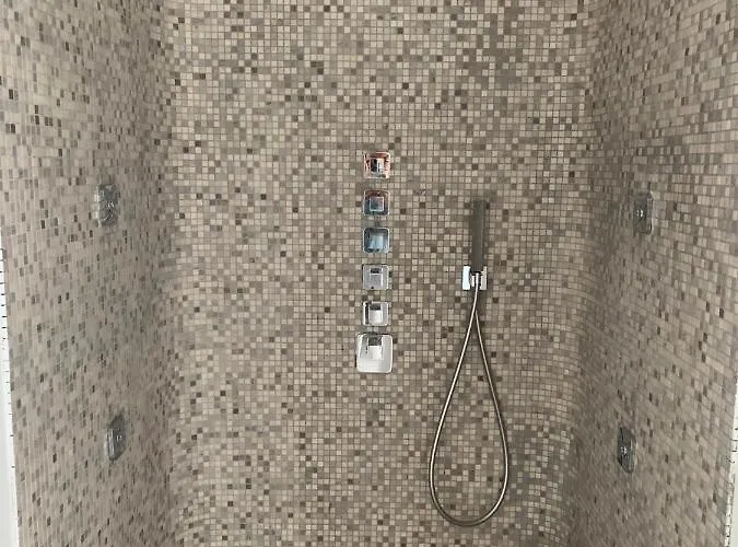 Prázdninový dům Jeschkenpanorama